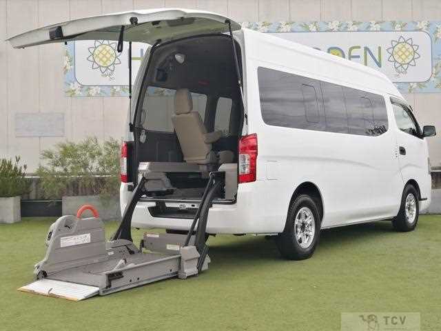 2015 Nissan Nissan Others