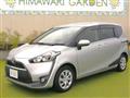 2016 Toyota Sienta
