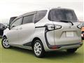2016 Toyota Sienta