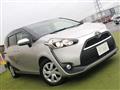 2016 Toyota Sienta
