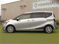 2016 Toyota Sienta