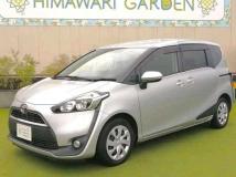 2016 Toyota Sienta