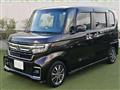 2021 Honda N BOX