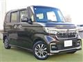 2021 Honda N BOX