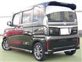 2021 Honda N BOX