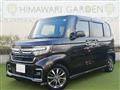 2021 Honda N BOX