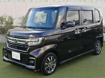 2021 Honda N BOX
