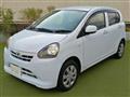 2012 Daihatsu Mira