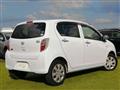 2012 Daihatsu Mira