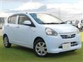 2012 Daihatsu Mira