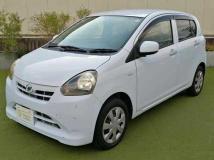 2012 Daihatsu Mira