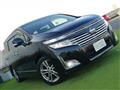 2012 Nissan Elgrand