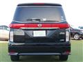 2012 Nissan Elgrand