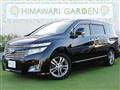 2012 Nissan Elgrand