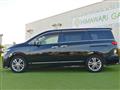 2012 Nissan Elgrand