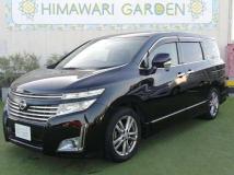 2012 Nissan Elgrand