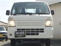 2016 Suzuki Carry Truck