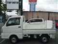 2016 Suzuki Carry Truck