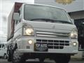 2017 Suzuki Carry Truck
