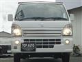 2017 Suzuki Carry Truck