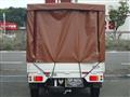 2017 Suzuki Carry Truck