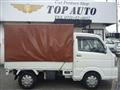 2017 Suzuki Carry Truck