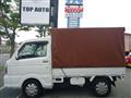 2017 Suzuki Carry Truck