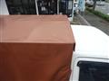 2017 Suzuki Carry Truck