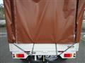 2017 Suzuki Carry Truck