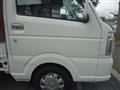 2017 Suzuki Carry Truck