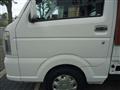2017 Suzuki Carry Truck