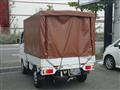 2017 Suzuki Carry Truck