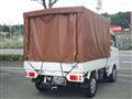 2017 Suzuki Carry Truck