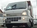 2017 Suzuki Carry Truck
