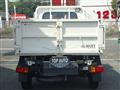 2022 Daihatsu Hijet Truck