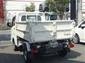 2022 Daihatsu Hijet Truck