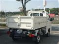 2022 Daihatsu Hijet Truck