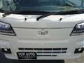 2022 Daihatsu Hijet Truck