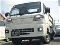 2022 Daihatsu Hijet Truck
