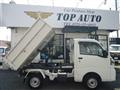 2022 Daihatsu Hijet Truck