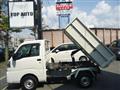 2022 Daihatsu Hijet Truck