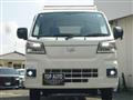 2022 Daihatsu Hijet Truck