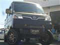 2021 Daihatsu Hijet Van