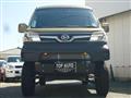 2021 Daihatsu Hijet Van