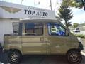2021 Daihatsu Hijet Van