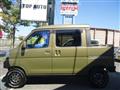 2021 Daihatsu Hijet Van
