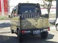 2021 Daihatsu Hijet Van