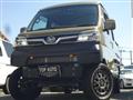 2021 Daihatsu Hijet Van