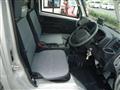2023 Suzuki Carry Truck