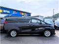 2015 Toyota Alphard G